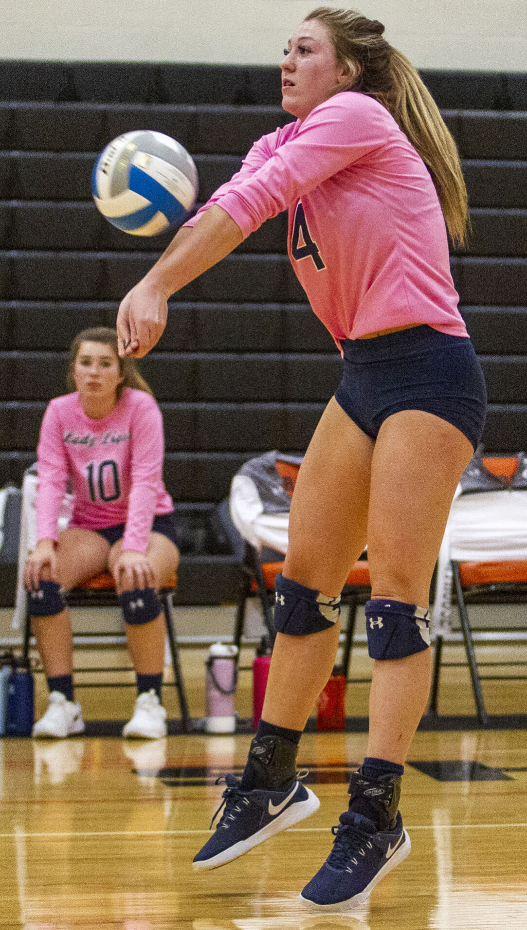 Lighthouse Christian loses to Troy in first round
